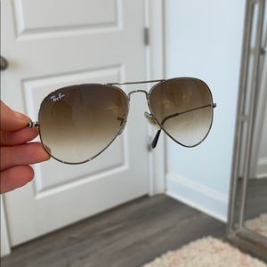 AUTHENTIC ray bans!